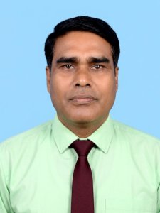 महेन्द्र तिवारी