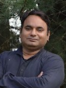 डॉ.  मनीष कुमार मिश्रा