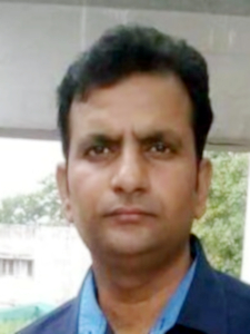 डॉ.  मनोज कुमार