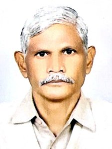 डॉ.  मीनकेतन प्रधान