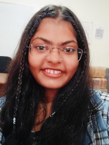 नंदनी कुमारी