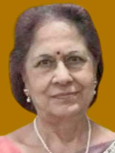 नरेंद्र कौर छाबड़ा