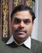 डॉ. नरेंद्र शुक्ल