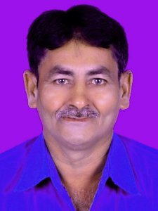 डॉ.  नौशाद अहमद सिद्दीकी ‘सब्र’