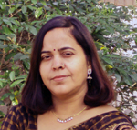 डॉ.  पद्मा शर्मा