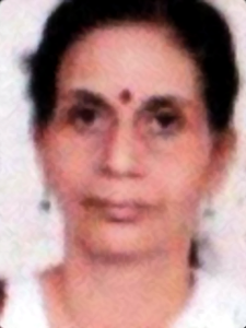 श्रीमती प्रवीण शर्मा