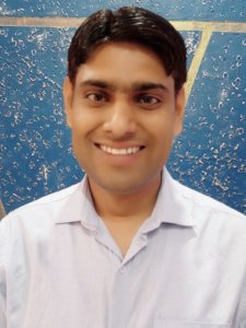 पवन कुमार “मारुत”