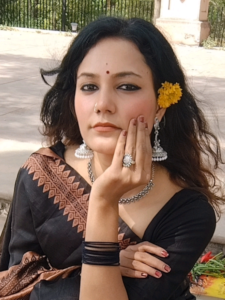 पूजा चौबे