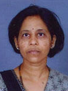 डॉ.  प्रभा मुजुमदार