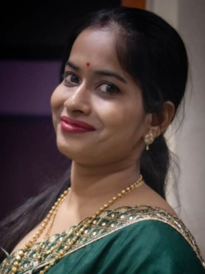 प्रियंका गुप्ता