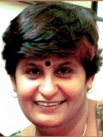 डॉ.  पुनीता जैन