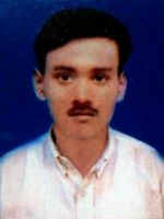 राहुलदेव गौतम
