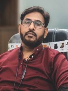 राहुल कुमार गुप्ता