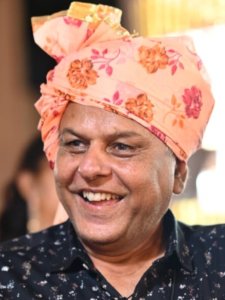 राजनारायण बोहरे