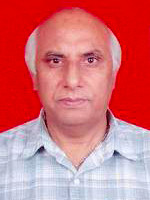 डॉ.  राजेन्द्र गौतम