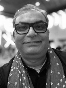 राकेश मिश्र