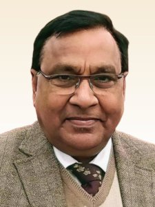 रामकिशोर उपाध्याय