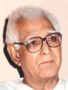 हिंदी साहित्य का अमर योद्धा: डॉ. रामदरश मिश्र