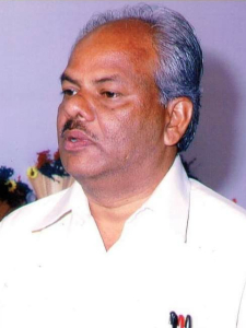 रामकेश एम. यादव