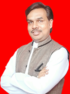 रामश्याम ‘हसीन’