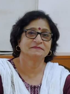 डॉ.  रानू मुखर्जी