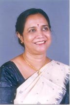 डॉ. रति सक्सेना