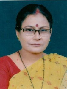 रीता कुमारी