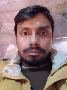 संदीप कुमार तिवारी ‘श्रेयस’