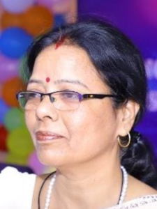 डॉ.  संगीता शर्मा