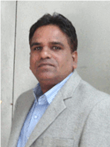 डॉ.  संजय प्रसाद श्रीवास्तव
