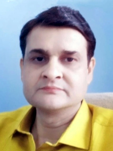 डॉ.  संजय कुमार