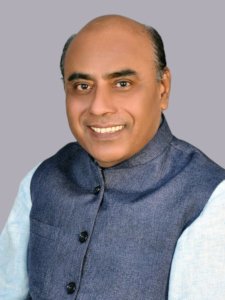 संजीव जायसवाल ‘संजय’