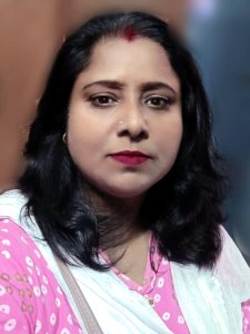 सपना चन्द्रा