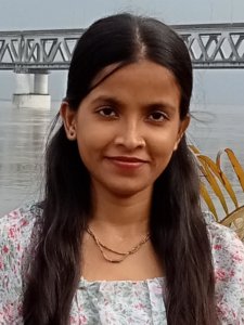 सपना साहनी