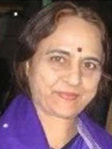 डॉ.  सरस्वती माथुर