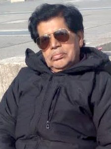 डॉ. सत्यदेव प्रसाद द्विवेदी ‘पथिक’
