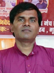 सत्यवान साहब गाज़ीपुरी