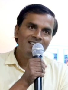 सत्यवान साहब गाज़ीपुरी