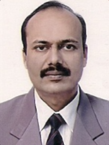 शैलेन्द्र कुमार