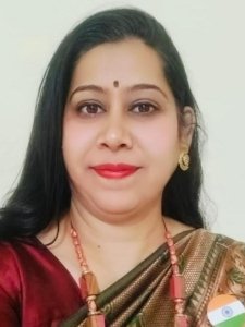 शैली भागवत ‘आस’