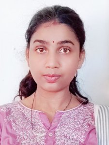 शारदा गुप्ता