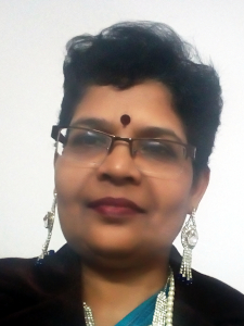 डॉ.  शिप्रा वर्मा