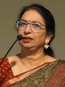 डॉ.  शिप्रा मिश्रा