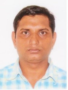 डॉ.  सोमदत्त काशीनाथ