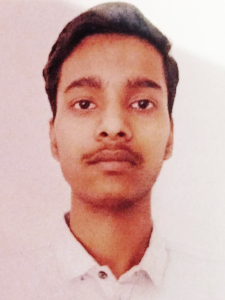 सौरभ नोरोजी