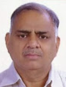 डॉ.  सुधांशु कुमार शुक्ला