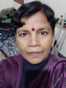 सुमित्रा मौर्य