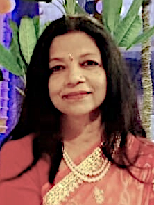 सुनीता आदित्य