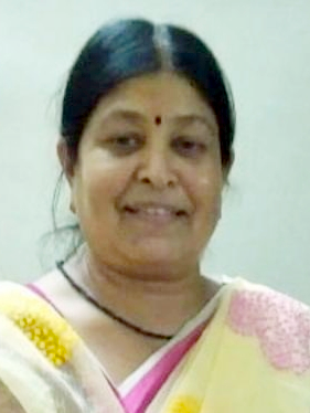 डॉ.  सुनीता अवस्थी