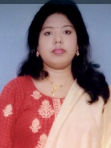 सुनीता गोंड